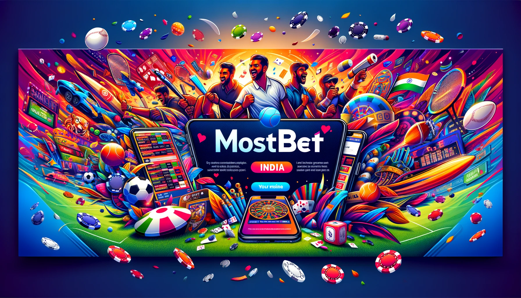 10 Essential Strategies To Mostbet - Official online site in South Africa— Register and get $300