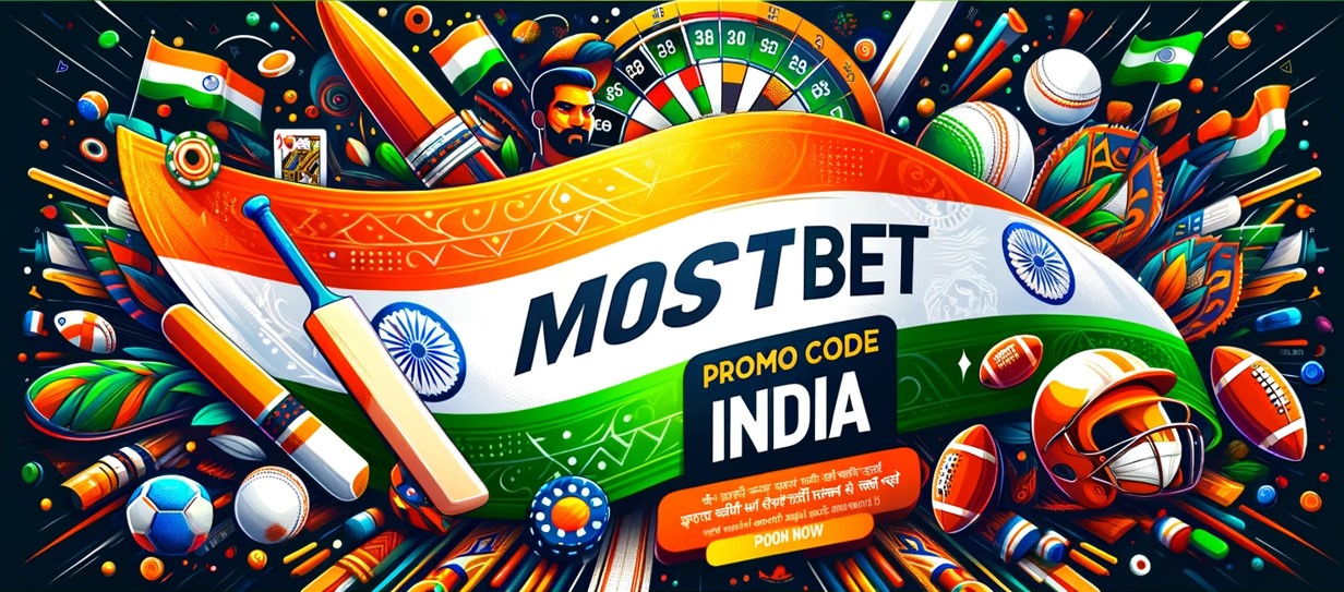 Mostbet Promo Code India