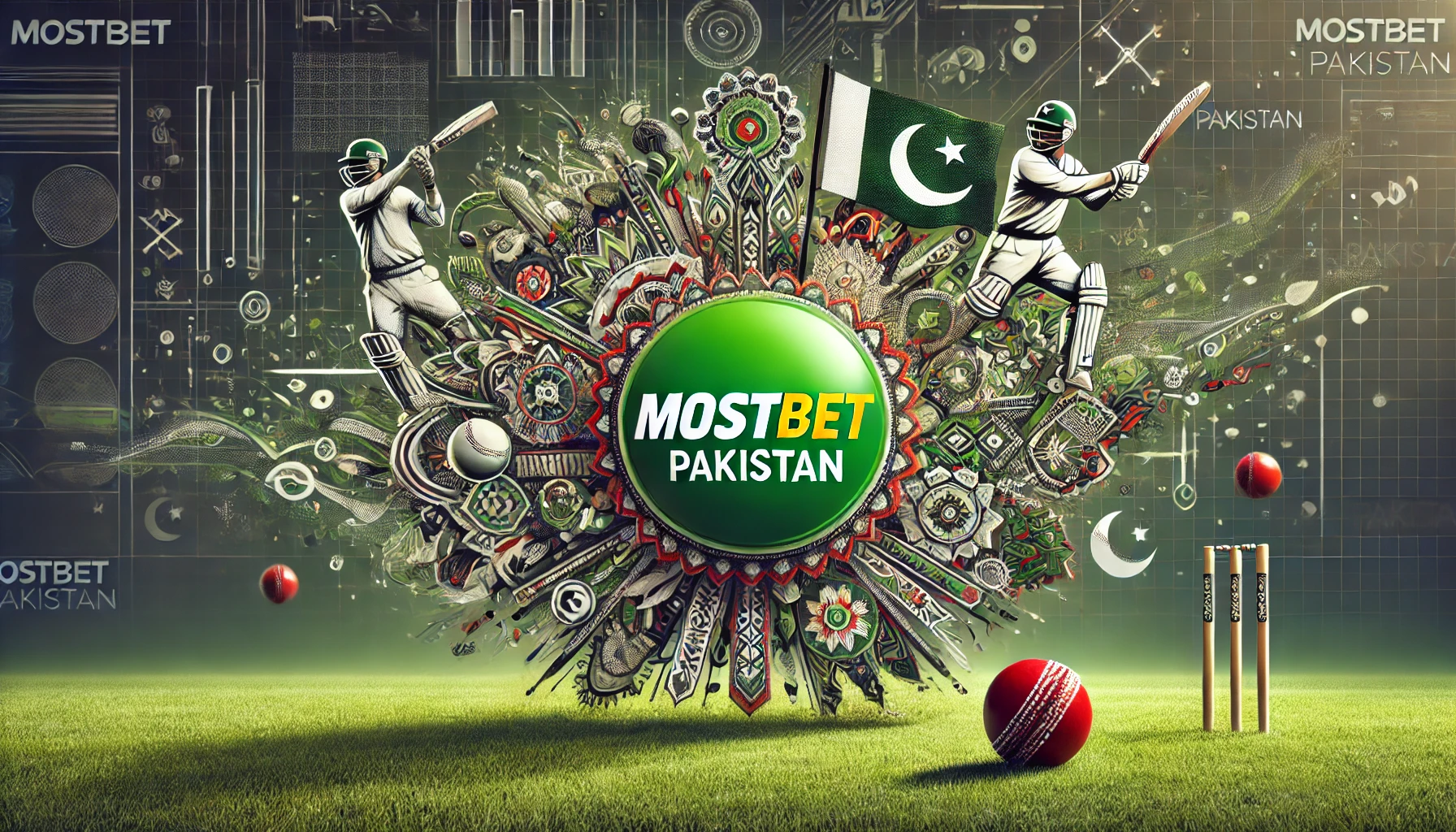 Mostbet Pakistan